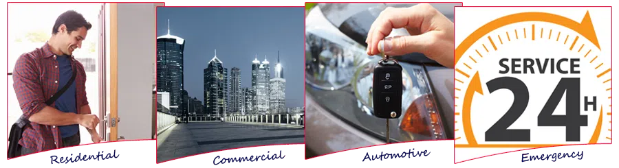 Parker Locksmith Store Charlotte, NC 704-912-4481