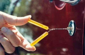 Parker Locksmith Store Charlotte, NC 704-912-4481 - key-broke-in-lock